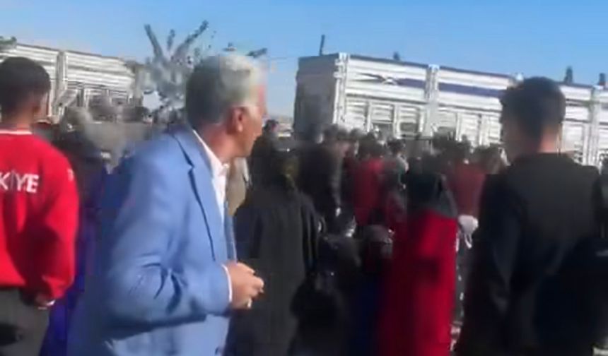 Şanlıurfa'da Otomobilin Çarptığı Yaya Hayatını Kaybetti