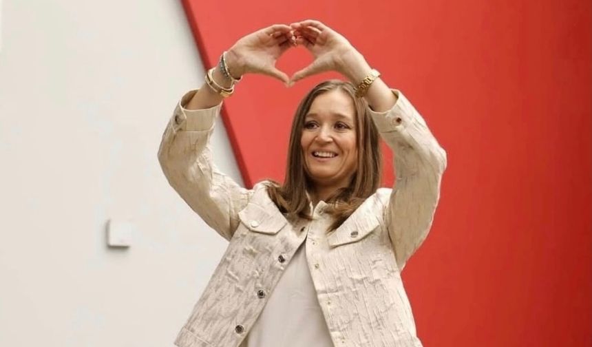 Manisa'nın ilk kadın başkanıydı: hayatını kaybetti