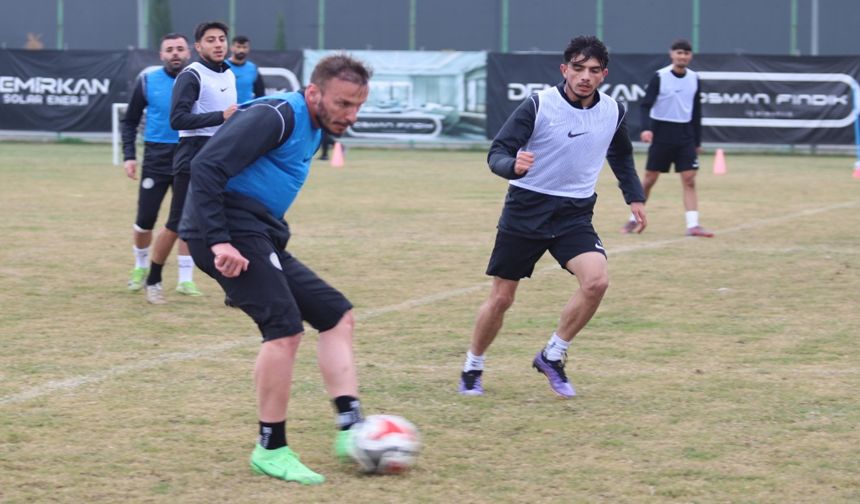 Lider Şanlıurfaspor 3 puan avında