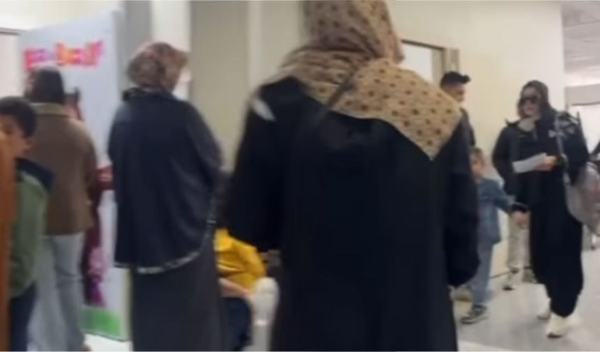 Şanlıurfa'da Sağlık Alarm Veriyor