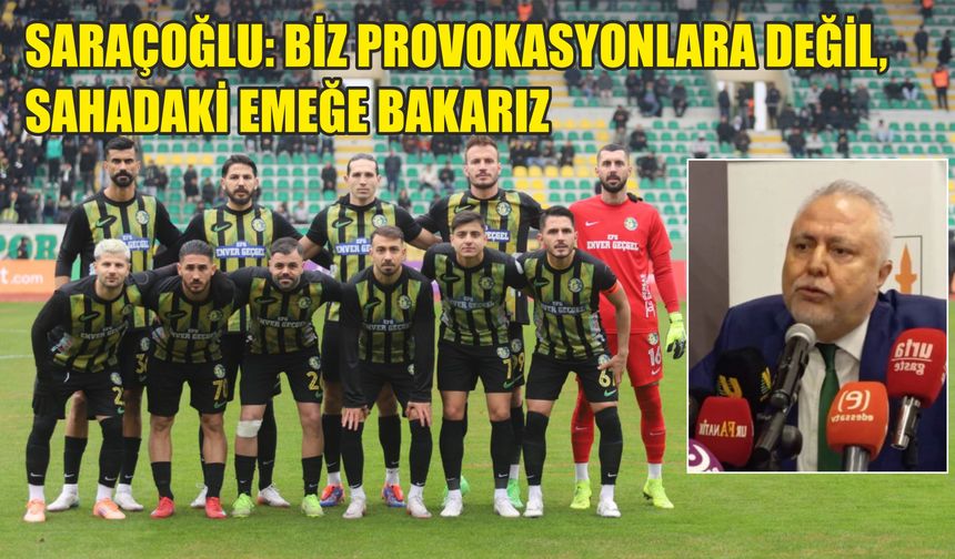 Şanlıurfaspor’dan tarihi performans! 57 yıllık rekor kırıldı