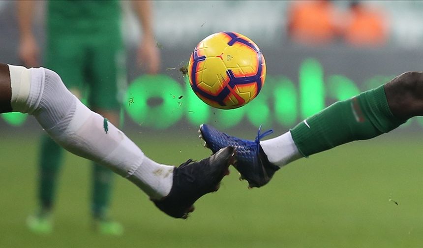 Transfer dönemi resmen başladı!