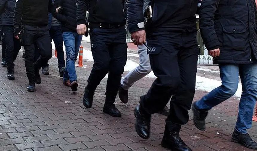 Urfa dahil 26 ilde kaçakçılara büyük darbe