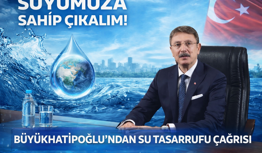 SUTAD Genel Başkanı Büyükhatipoğlu'dan kriz uyarısı!
