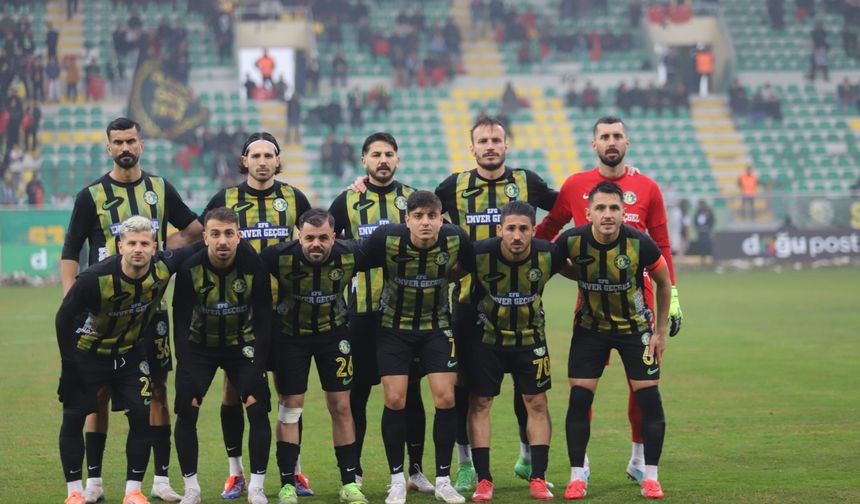 Urfaspor'da beklenen tarih belli oldu!