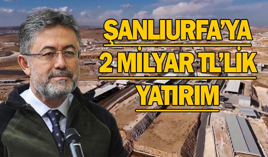 Şanlıurfa Hayvancılıkta Şaha Kalkıyor