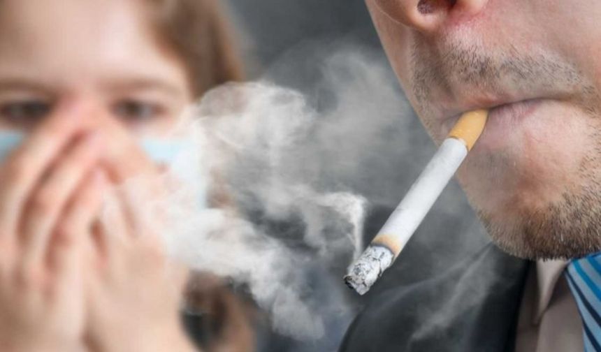 Sigara Düzenlemesinde Dikkat Çeken Detaylar...