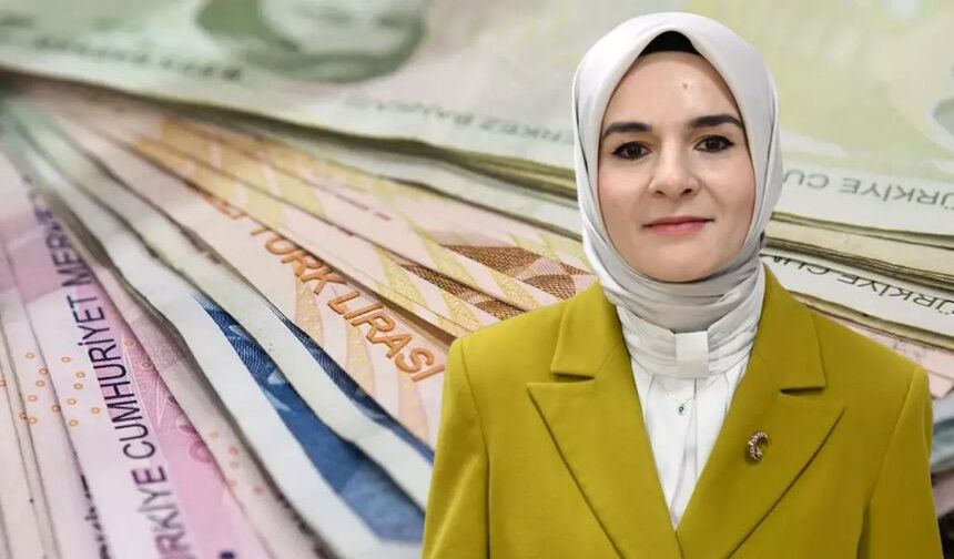 Bakanlık, 132 bin kişi için 5,1 milyarlık kaynak ayırdı