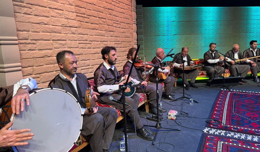 Balıkesir'de Şanlıurfa rüzgarı esti