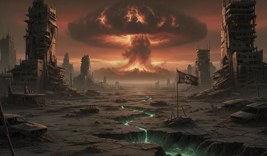 Kıyamet ne zaman kopacak? Saat güncellendi