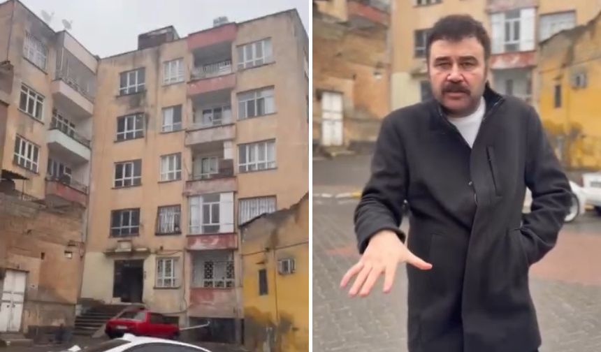 Hüseyin Tatlı anılarını canlandırdı