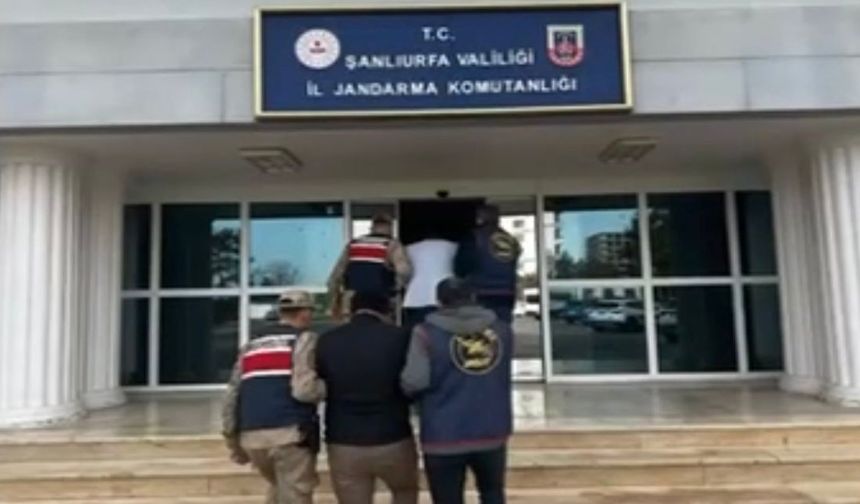Şanlıurfa’da 1,8 Milyon TL’lik Dolandırıcılık Aydınlatıldı