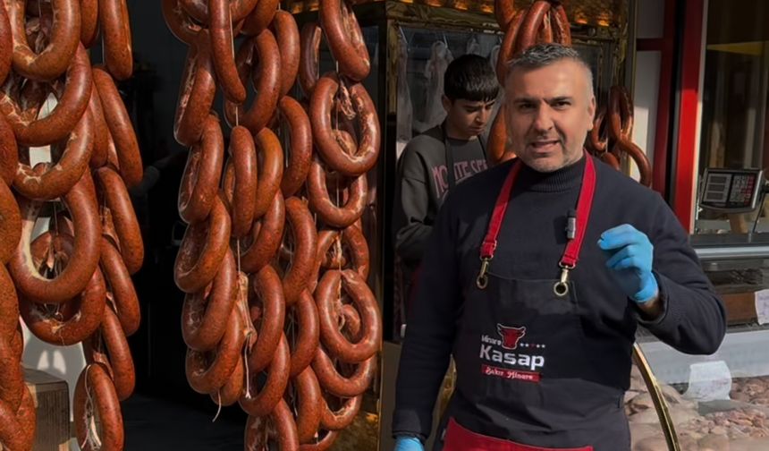 Sosyal medya fenomeni kasaba silahlı saldırı!