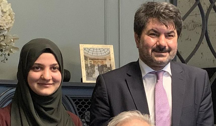 Eczacı Merve Büyükfırat Hayatını Kaybetti