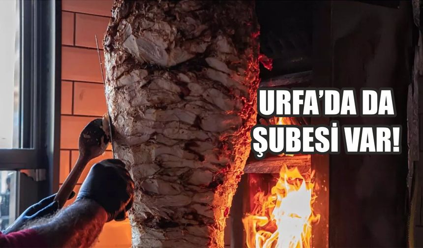 Kayyum atanan Türkiye’nin dev döner zinciri satışa çıkarıldı!