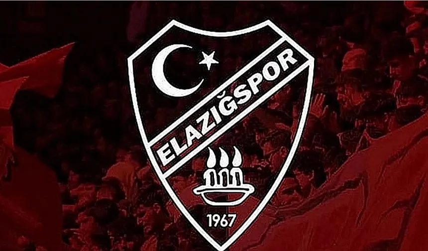 Elazığspor’dan Urfaspor maçı için flaş karar!