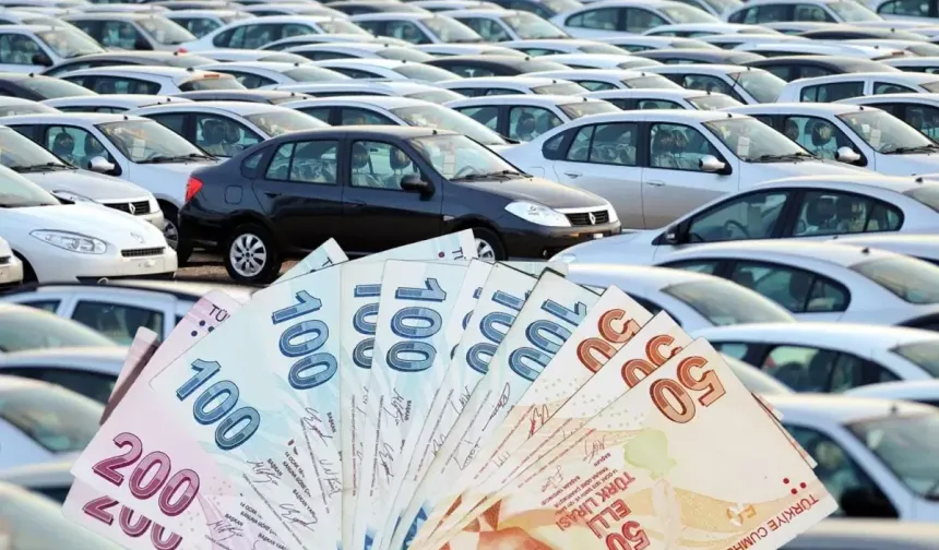 Araç alacaklara müjde...