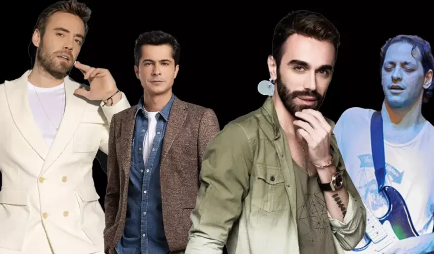 Ünlü isimlere yeni operasyon...