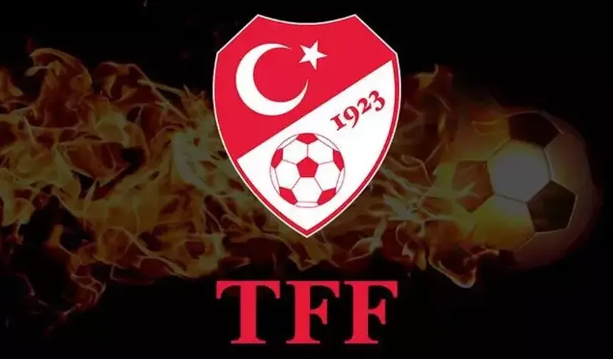 TFF 2. Lig'in köklü kulübünü resmen küme düşürdü