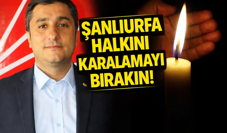 Karadağ’dan DEDAŞ’a sert tepki!