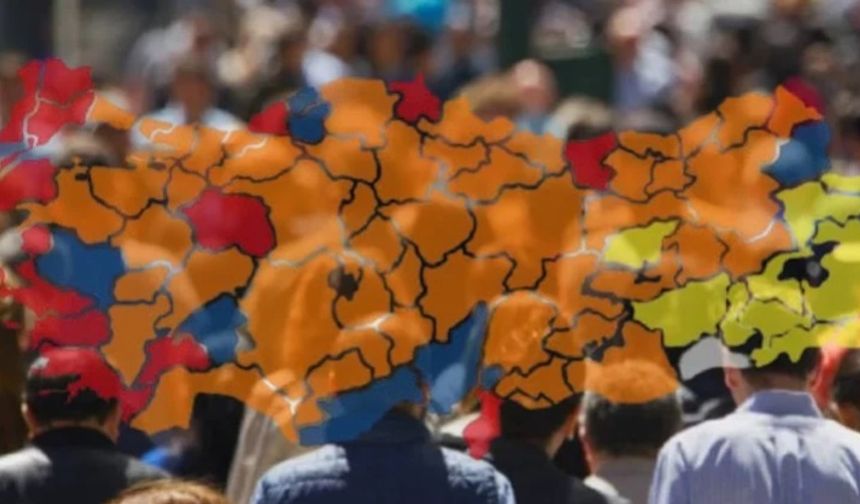 Şanlıurfa bu unvanı kaybetti!