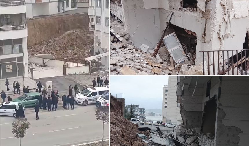 Karaköprü’de facianın eşiğinden dönüldü!