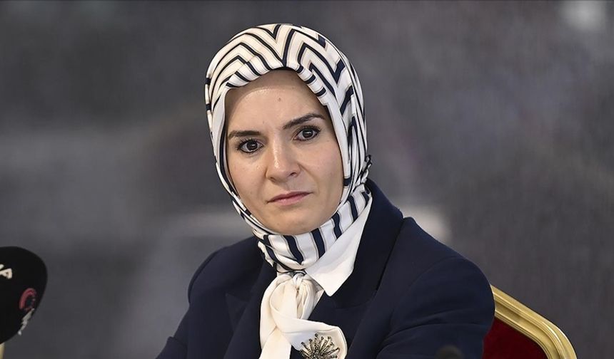 Bakan Göktaş Şanlıurfa’ya Geliyor