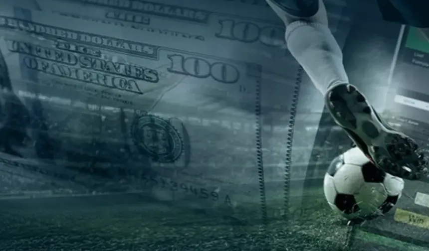 Bahis reklamlarına sert fren!