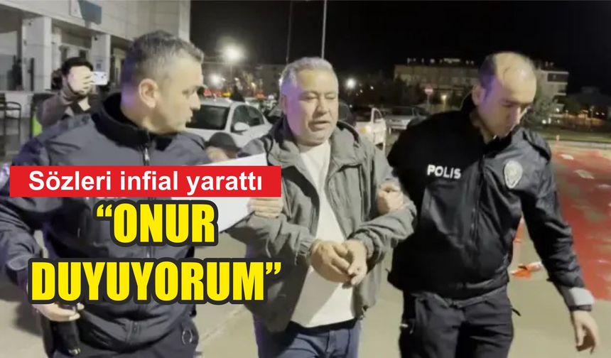 Trafikte önüne geçtiler diye 2 kişiyi öldürdü!