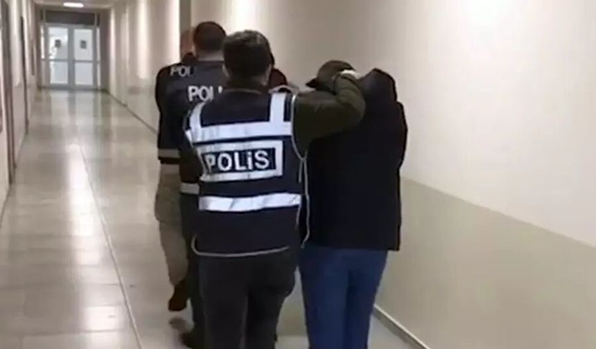 Başkomiser yalanıyla 20 Milyon TL’lik vurgun!