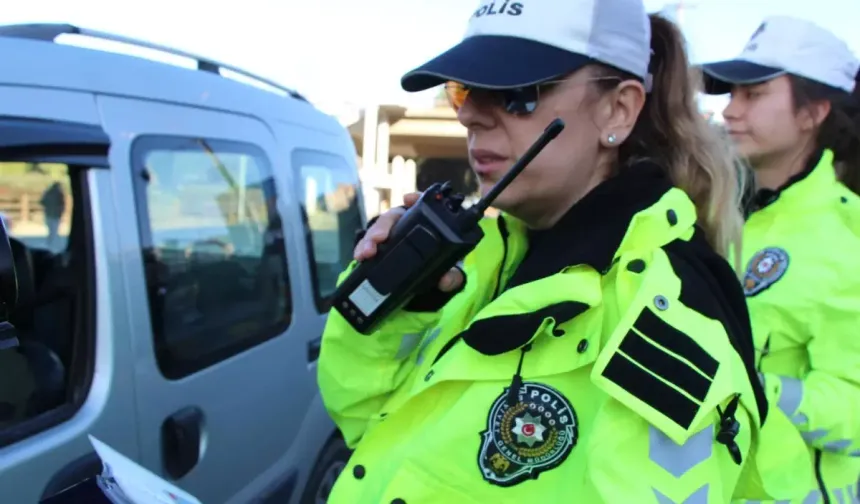 Meclis'te kabul edildi! Artık trafikte bunu yapan gerçekten yandı