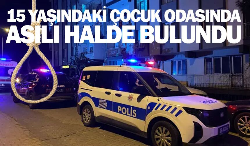 komşular çığlıklara koştu