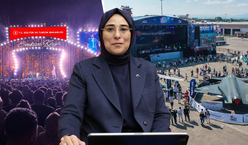 Şanlıurfa 2 dev organizasyona ev sahipliği yapacak