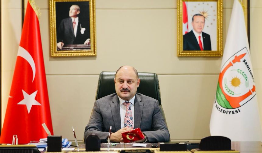 Başkan Gülpınar’dan Berat Kandili mesajı