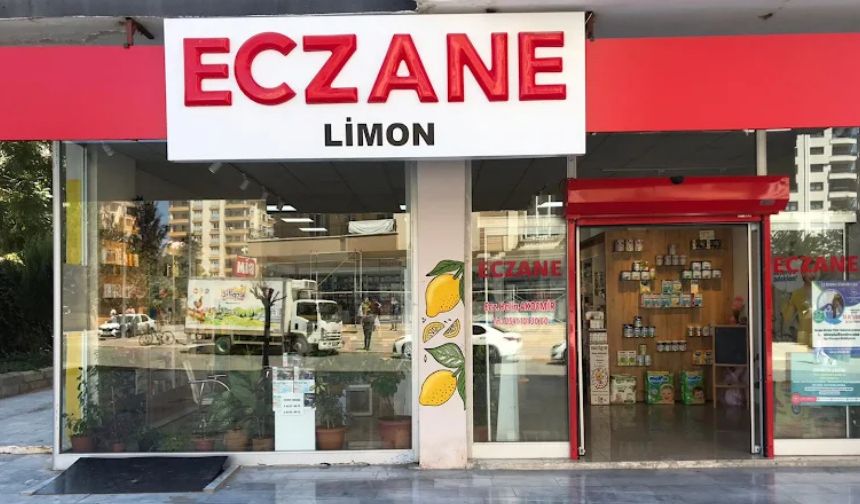 Urfa'daki eczanelerle ilgili flaş gelişme!