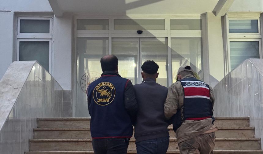 Urfa'da 70 milyonluk dolandırıcılık!