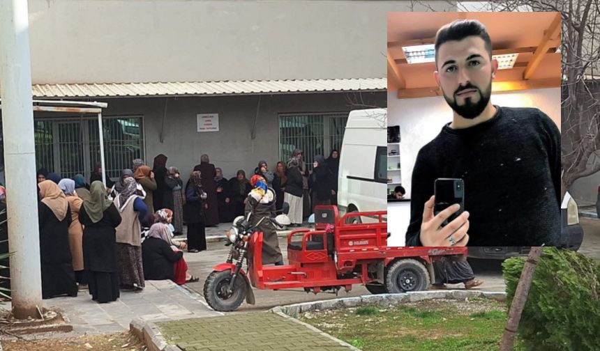 Birecik’te Av Kazası: 34 Yaşındaki Genç Hayatını Kaybetti