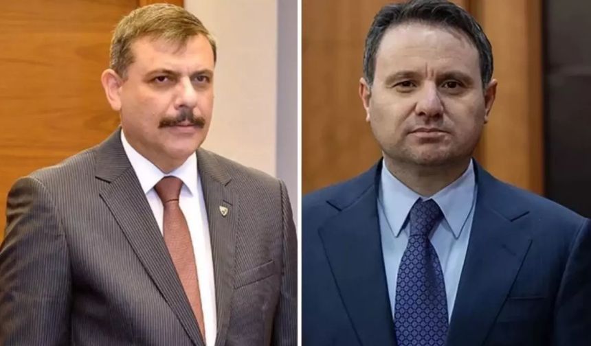 Resmi Gazete'de yayımladı: İki bakanlıkta kritik değişiklikler...