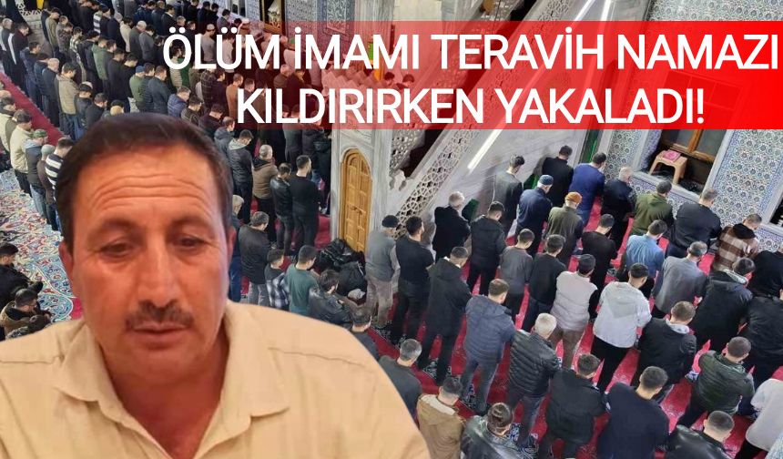 Üzücü haber Suruç'tan geldi..