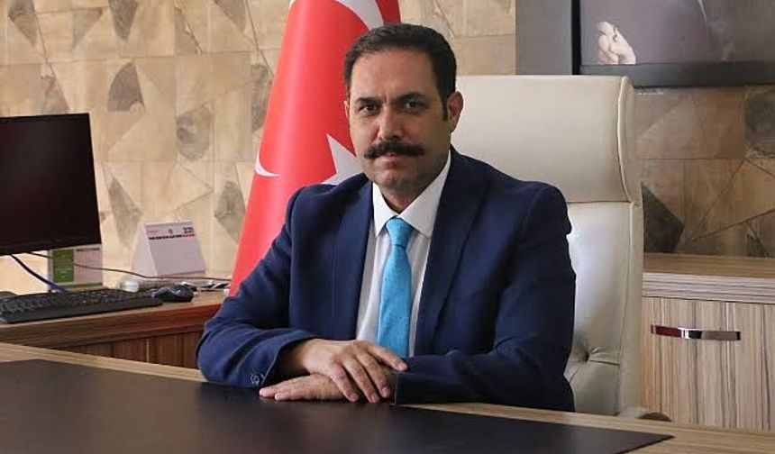 Şanlıurfalı Hasan Bilici’ye Yeni Görev