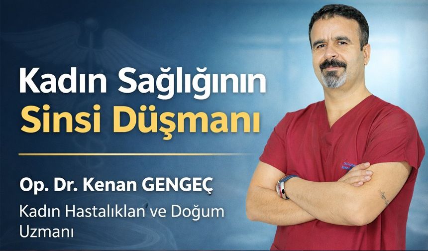Kadın Sağlığının Sinsi Düşmanı: Polikistik Over ve İnsülin Direnci Sarmalı!