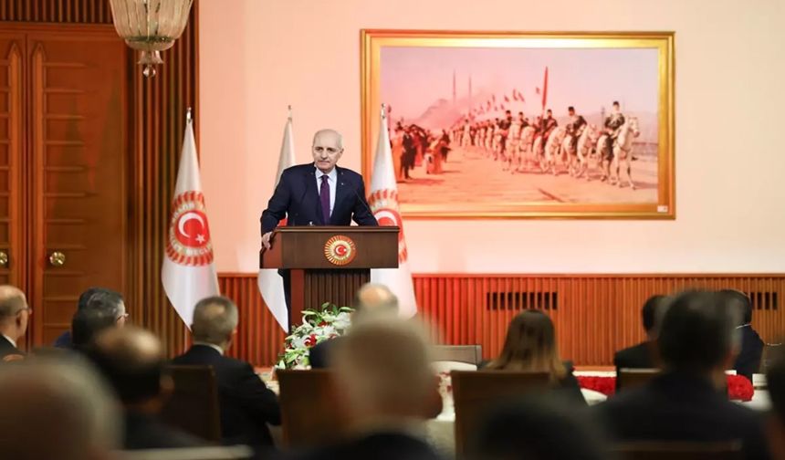 60 sayfalık Terörsüz Türkiye raporu kabul edildi