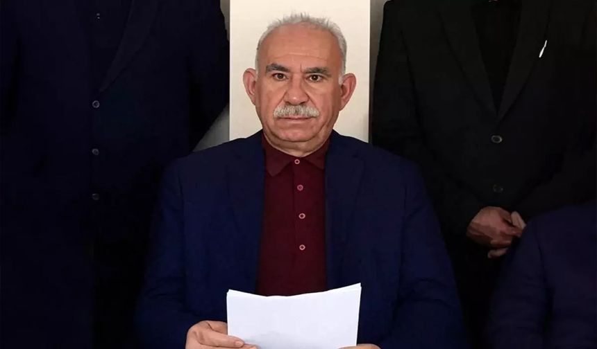 Öcalan'dan flaş açıklama!