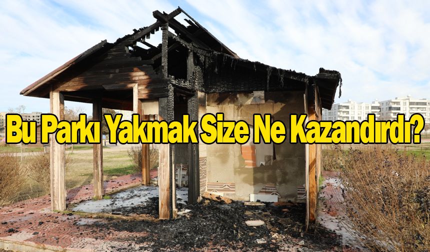 Viranşehir Belediyesi tepki gösterdi