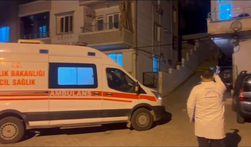 Birecik acı olay: Hastane personeli hayatına son verdi