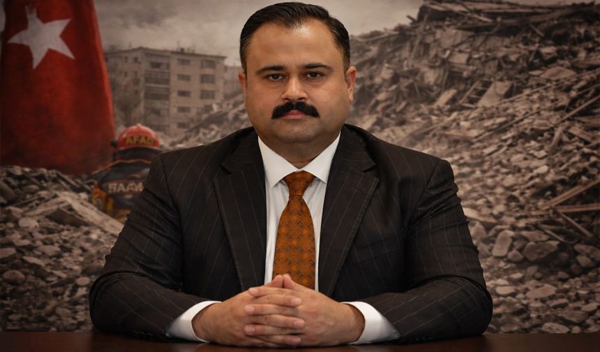 Viranşehir Belediye Eş Başkanı İnan: 6 Şubat’ı Unutmadık, Unutmayacağız