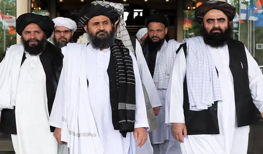 Taliban olası ABD-İran savaşında tarafını seçti