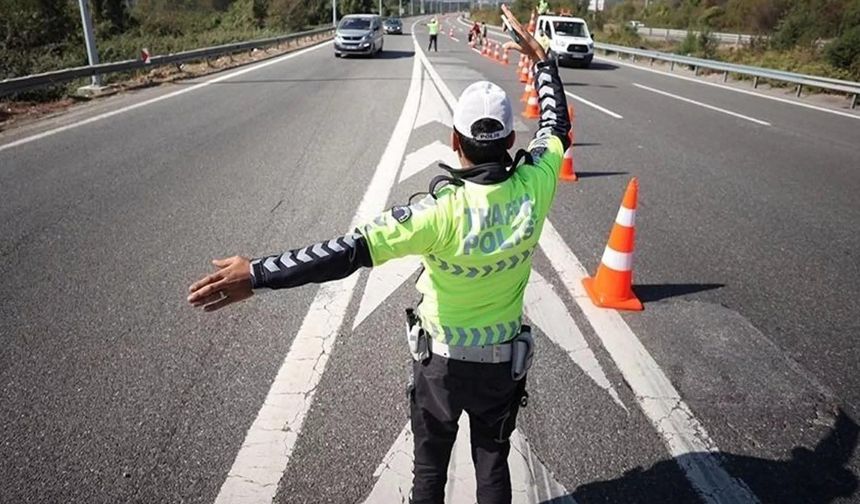 Aracını Başkasına Kullandıranlara 198 Bin TL’ye Varan Ceza