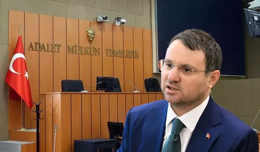 Vatandaşın isyanı karşılık buldu: Bakan Gürlek projesini açıkladı