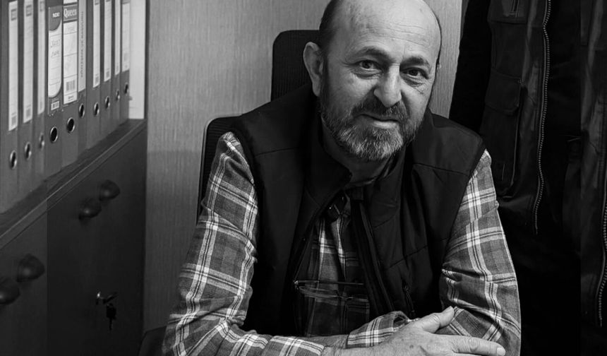 Bedirhan Usanmaz kalbine yenildi!